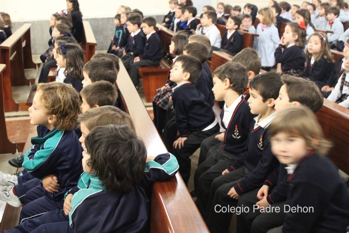 2014 03 13 CELEBRACIÓN LITÚRGICA (166)